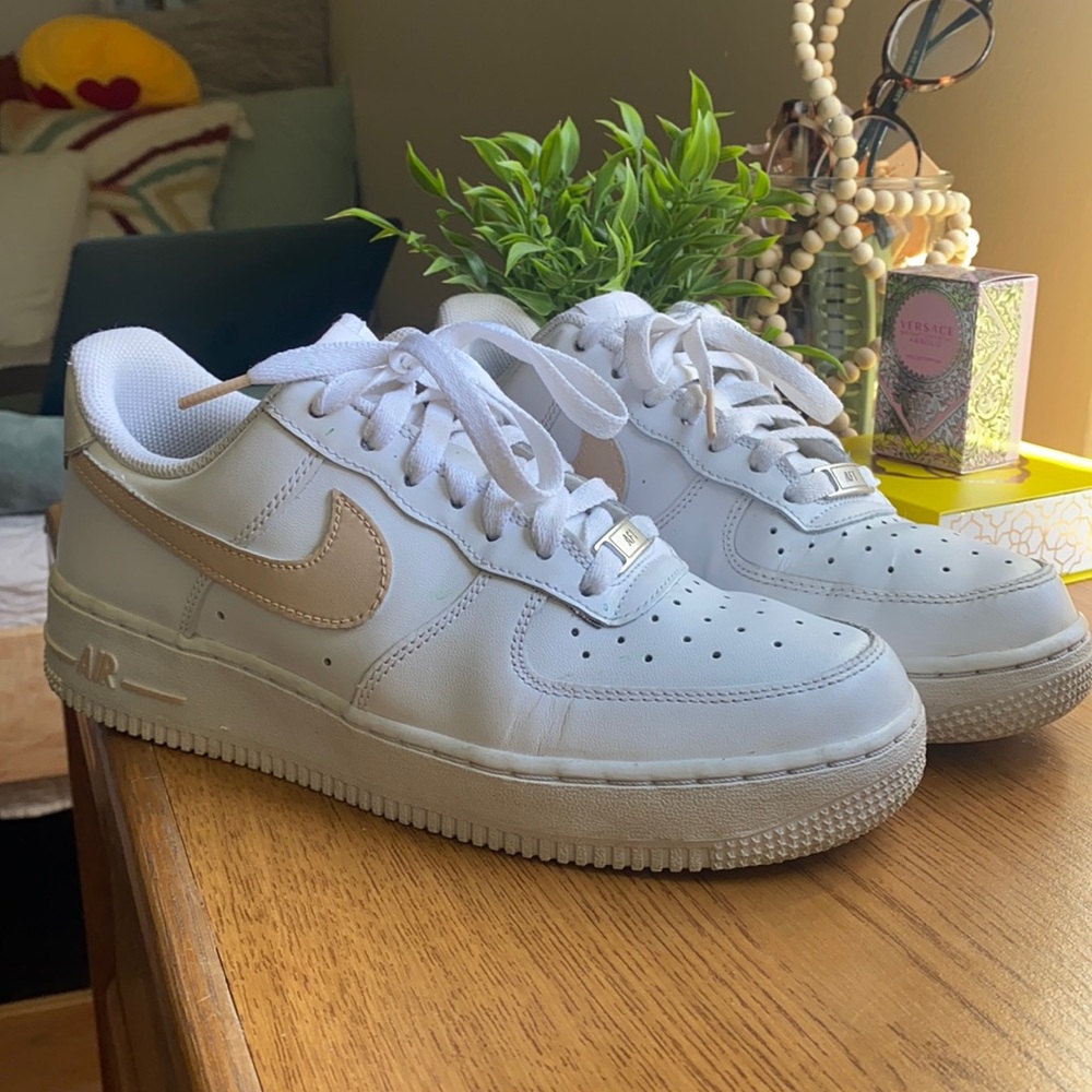 Nike Air Force